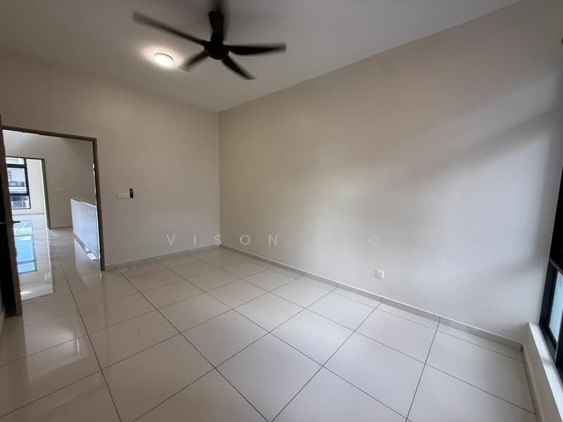 2-storey Terraced House for Rent in Iskandar Puteri (Nusajaya) (Johor) - Vison Foo - Interior - PropertyGuru.com.my