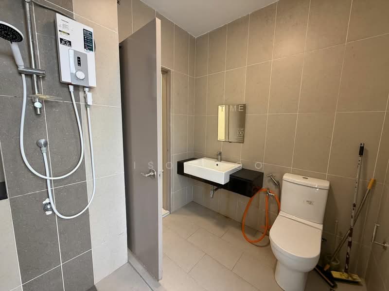 2-storey Terraced House for Rent in Iskandar Puteri (Nusajaya) (Johor) - Vison Foo - PropertyGuru.com.my