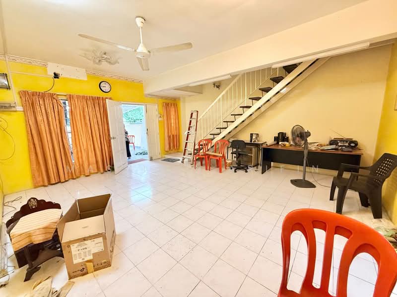 Rumah Teres 2 Tingkat untuk Dijual di Bandar Mahkota Cheras (Cheras) - Masnizah Arifin - Living Room - PropertyGuru.com.my