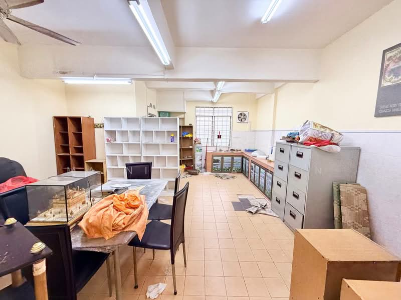 Rumah Teres 2 Tingkat untuk Dijual di Bandar Mahkota Cheras (Cheras) - Masnizah Arifin - Interior - PropertyGuru.com.my
