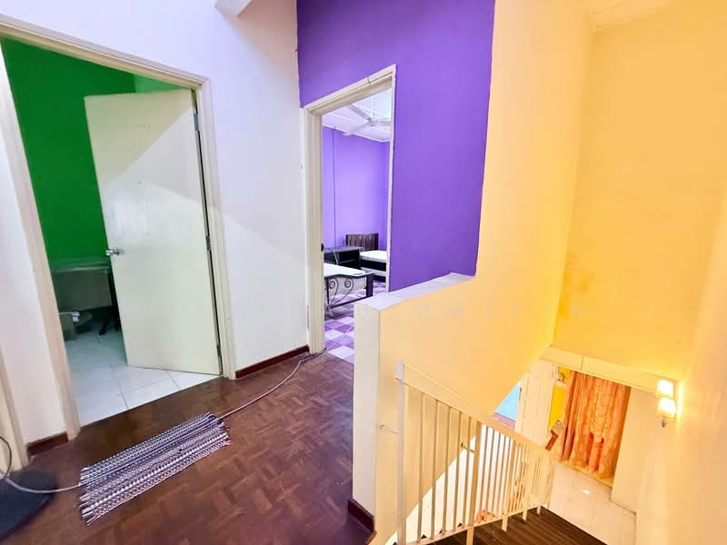 Rumah Teres 2 Tingkat untuk Dijual di Bandar Mahkota Cheras (Cheras) - Masnizah Arifin - Corridor - PropertyGuru.com.my