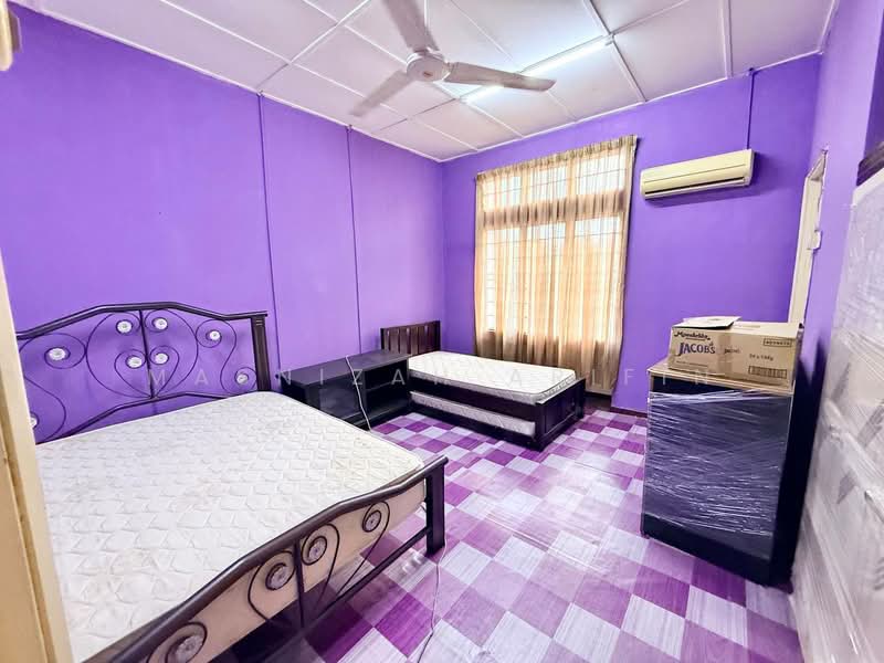Rumah Teres 2 Tingkat untuk Dijual di Bandar Mahkota Cheras (Cheras) - Masnizah Arifin - Bedroom - PropertyGuru.com.my