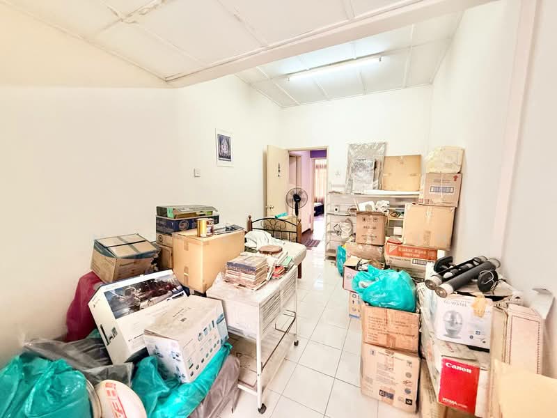 Rumah Teres 2 Tingkat untuk Dijual di Bandar Mahkota Cheras (Cheras) - Masnizah Arifin - Interior - PropertyGuru.com.my