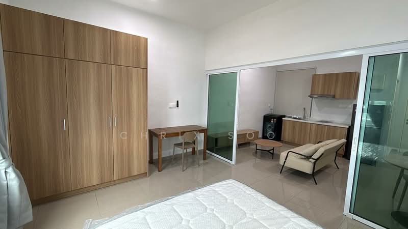Service Residence for Rent at Mesahill - Chrix Soo - Interior - PropertyGuru.com.my
