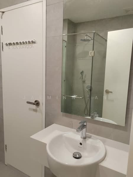 Service Residence for Sale at Dorsett Waterfront Subang - Jasminn Tan - Bathroom - PropertyGuru.com.my