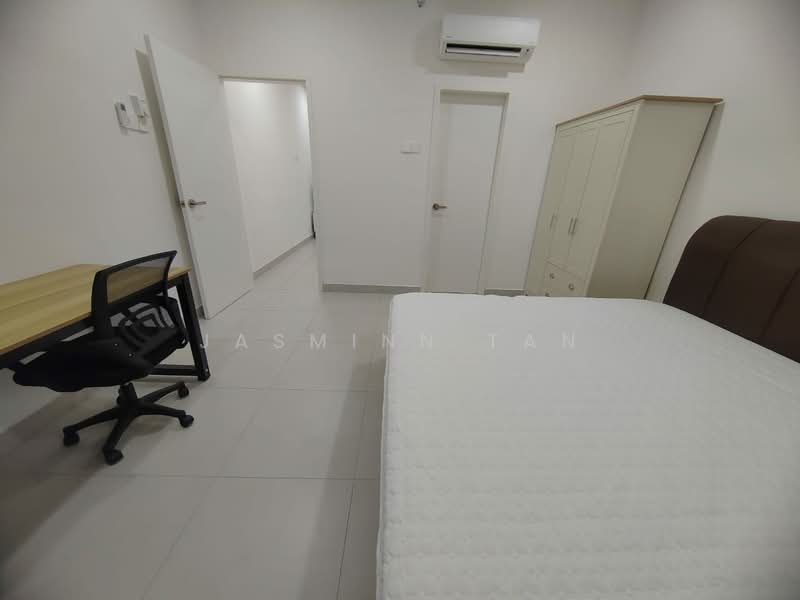 Service Residence for Sale at Dorsett Waterfront Subang - Jasminn Tan - Bedroom - PropertyGuru.com.my