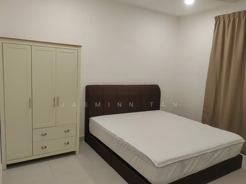 Service Residence for Sale at Dorsett Waterfront Subang - Jasminn Tan - Bedroom - PropertyGuru.com.my
