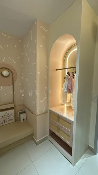 Condominium for Sale at Verando Residence - Wen Rong Andy Lee - Interior - PropertyGuru.com.my