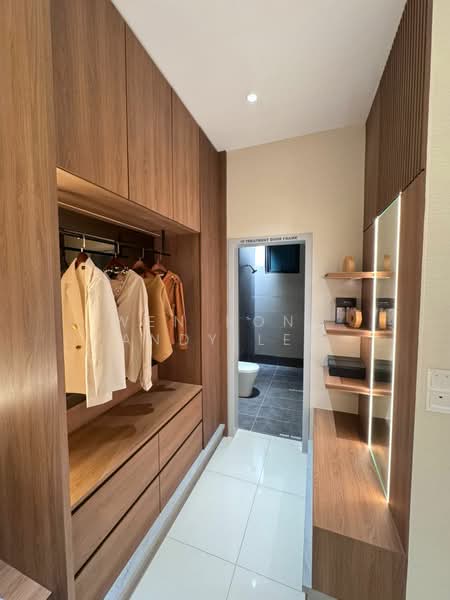 Condominium for Sale at Verando Residence - Wen Rong Andy Lee - Bathroom - PropertyGuru.com.my