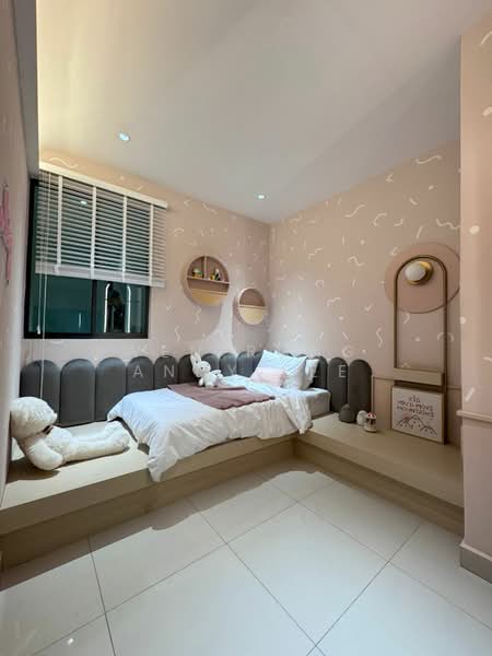 Condominium for Sale at Verando Residence - Wen Rong Andy Lee - Bedroom - PropertyGuru.com.my