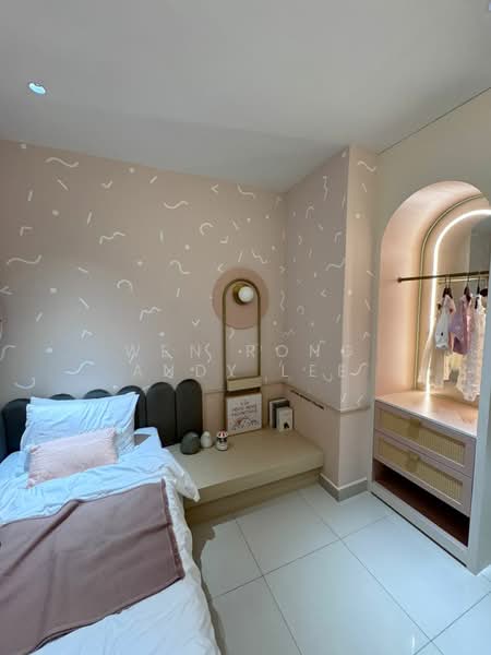 Condominium for Sale at Verando Residence - Wen Rong Andy Lee - Bedroom - PropertyGuru.com.my