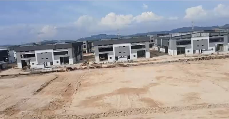 Tanah Perindustrian untuk Dijual di Taman Kapar Permai (Kapar) - Carene Chng - Exterior - PropertyGuru.com.my
