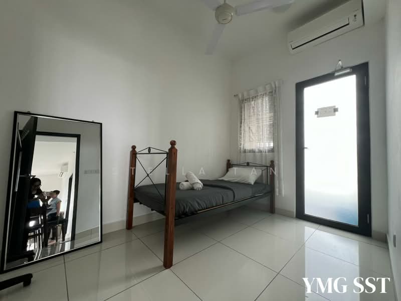 Service Residence for Rent at EDUSENTRAL - Stella Tan - Bedroom - PropertyGuru.com.my