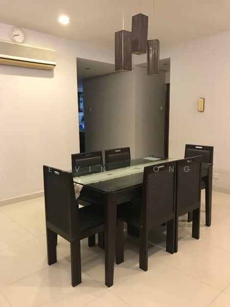 Condominium for Sale at Bukit OUG Condominiums - Kelvin Leong - Dining Room - PropertyGuru.com.my