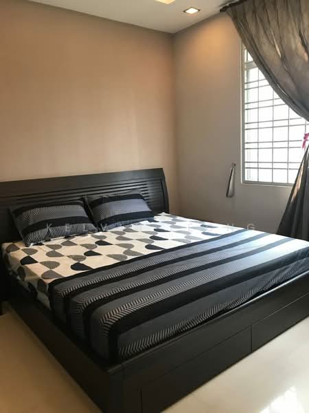 Condominium for Sale at Bukit OUG Condominiums - Kelvin Leong - Bedroom - PropertyGuru.com.my