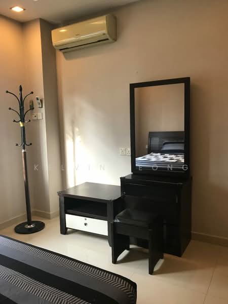 Condominium for Sale at Bukit OUG Condominiums - Kelvin Leong - Bedroom - PropertyGuru.com.my