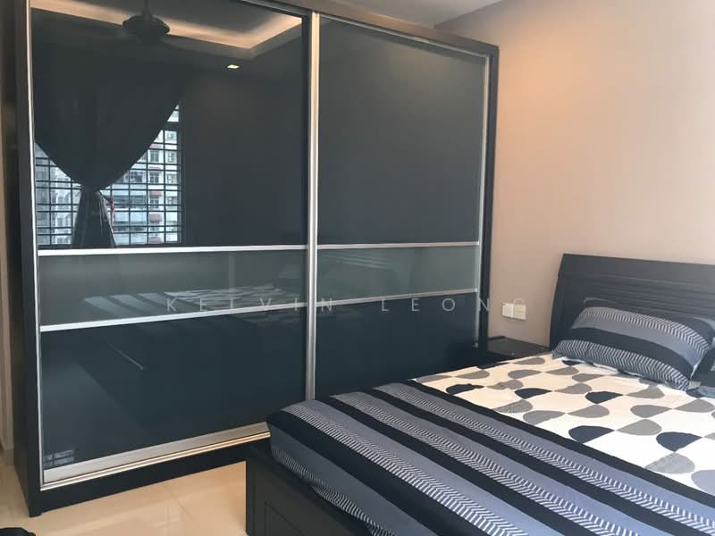 Condominium for Sale at Bukit OUG Condominiums - Kelvin Leong - Bedroom - PropertyGuru.com.my