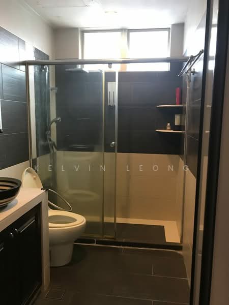 Condominium for Sale at Bukit OUG Condominiums - Kelvin Leong - Bathroom - PropertyGuru.com.my