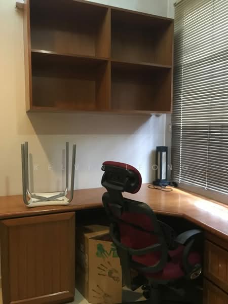 Condominium for Sale at Bukit OUG Condominiums - Kelvin Leong - Study - PropertyGuru.com.my