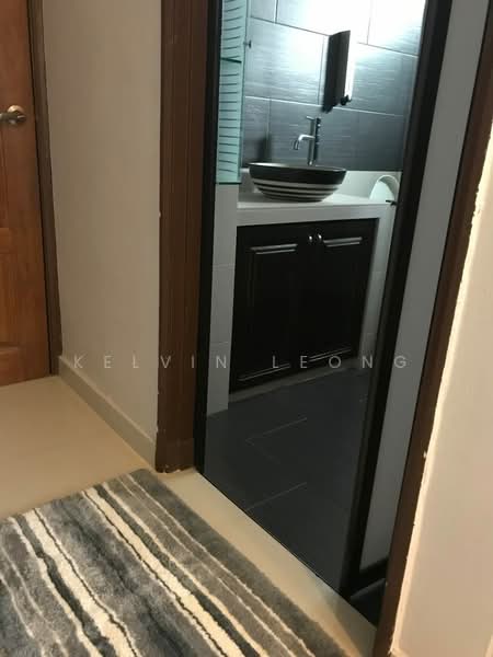 Condominium for Sale at Bukit OUG Condominiums - Kelvin Leong - Bathroom - PropertyGuru.com.my
