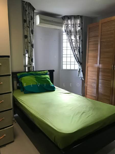 Condominium for Sale at Bukit OUG Condominiums - Kelvin Leong - Bedroom - PropertyGuru.com.my