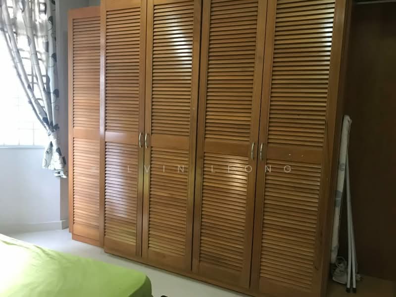 Condominium for Sale at Bukit OUG Condominiums - Kelvin Leong - Bedroom - PropertyGuru.com.my