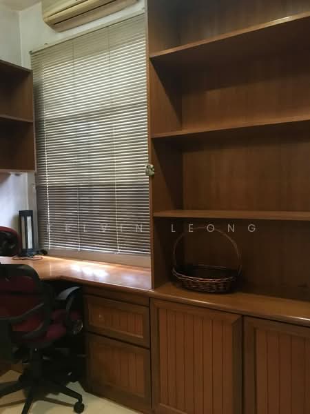Condominium for Sale at Bukit OUG Condominiums - Kelvin Leong - Study - PropertyGuru.com.my