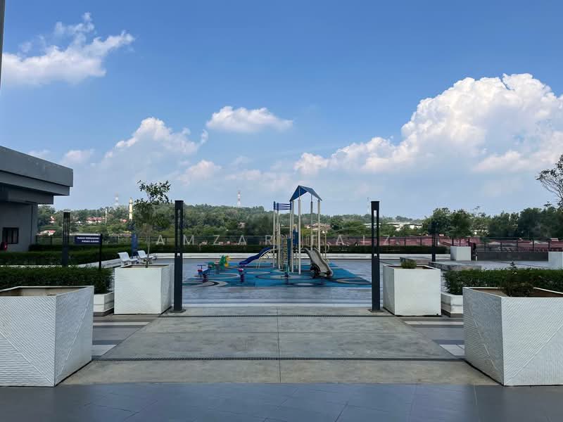 Service Residence for Sale at RESIDENSI PR1MA@KAJANG - Amzar Faiz - Exterior - PropertyGuru.com.my