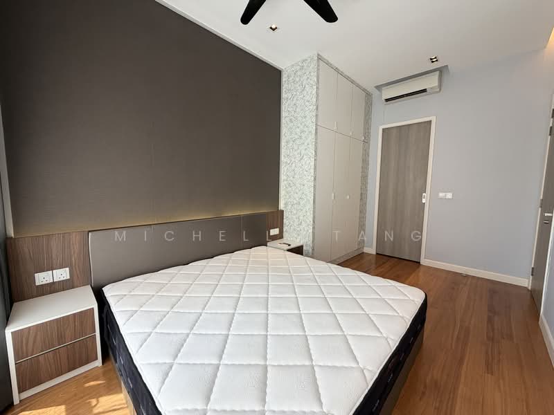 Service Residence for Rent at Nadi Bangsar - Michelle Tang - PropertyGuru.com.my