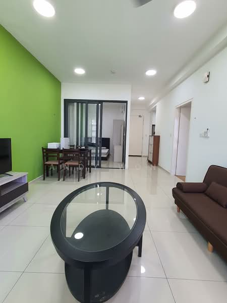 Service Residence for Rent at EkoCheras - Andy Wong - Living Room - PropertyGuru.com.my