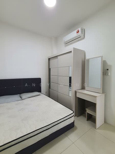 Service Residence for Rent at EkoCheras - Andy Wong - Bedroom - PropertyGuru.com.my