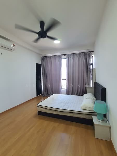 Service Residence for Rent at EkoCheras - Andy Wong - Bedroom - PropertyGuru.com.my