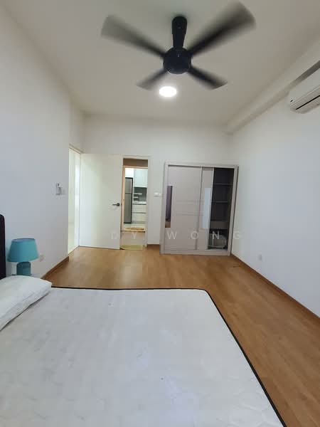 Service Residence for Rent at EkoCheras - Andy Wong - Bedroom - PropertyGuru.com.my