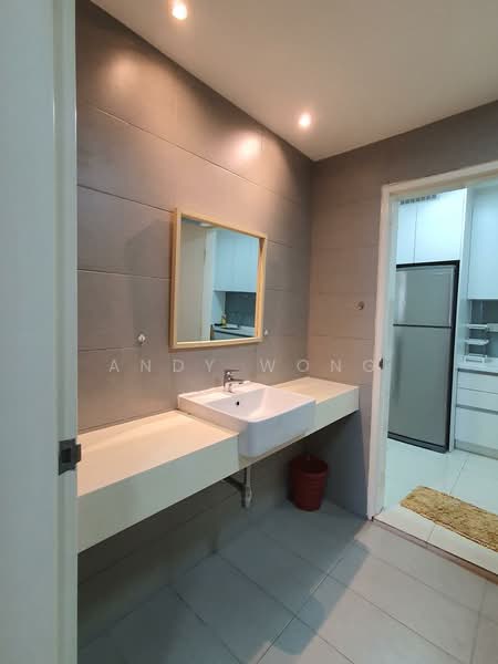 Service Residence for Rent at EkoCheras - Andy Wong - Bathroom - PropertyGuru.com.my
