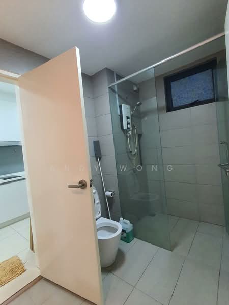 Service Residence for Rent at EkoCheras - Andy Wong - Bathroom - PropertyGuru.com.my