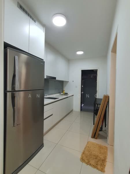 Service Residence for Rent at EkoCheras - Andy Wong - Kitchen - PropertyGuru.com.my