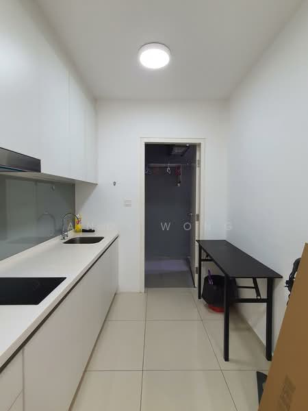 Service Residence for Rent at EkoCheras - Andy Wong - Kitchen - PropertyGuru.com.my