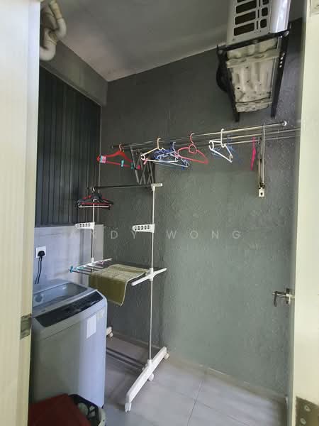 Service Residence for Rent at EkoCheras - Andy Wong - Interior - PropertyGuru.com.my
