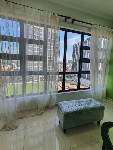 Service Residence for Rent at EkoCheras - Andy Wong - View - PropertyGuru.com.my