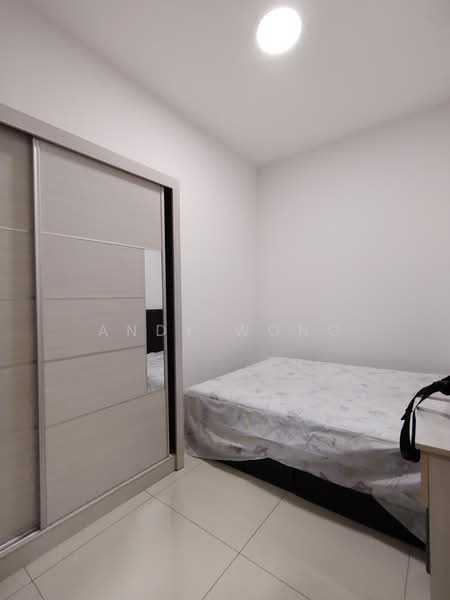 Service Residence for Rent at EkoCheras Service Residences - Andy Wong - Bedroom - PropertyGuru.com.my