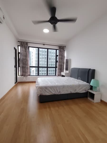 Service Residence for Rent at EkoCheras Service Residences - Andy Wong - Bedroom - PropertyGuru.com.my