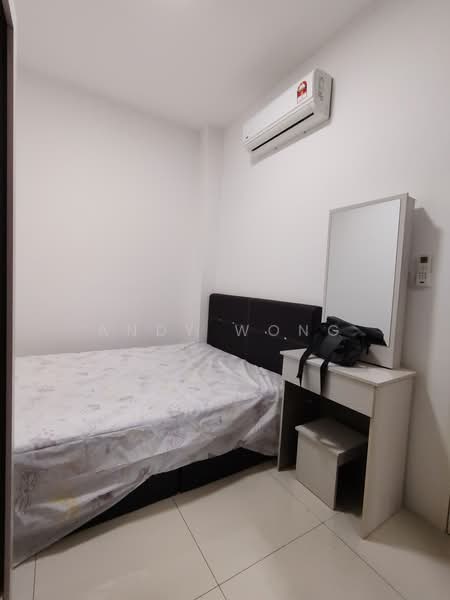 Service Residence for Rent at EkoCheras Service Residences - Andy Wong - Bedroom - PropertyGuru.com.my