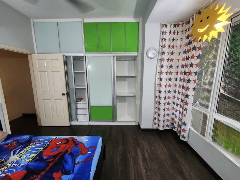 Condominium for Sale at Adora Courtyard Apartments - Echo Ng - Bedroom - PropertyGuru.com.my