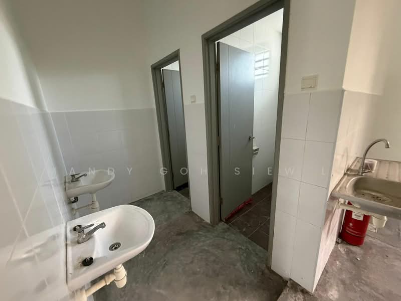 Shop / Office for Rent in Horizon Hills (Iskandar Puteri (Nusajaya)) - Mandy Goh Siew Li - Bathroom - PropertyGuru.com.my