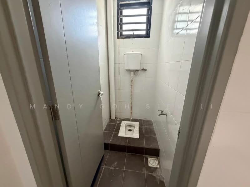Shop / Office for Rent in Horizon Hills (Iskandar Puteri (Nusajaya)) - Mandy Goh Siew Li - Bathroom - PropertyGuru.com.my