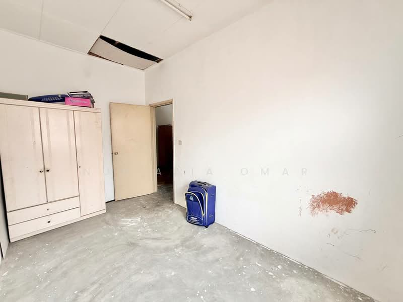 2-storey Terraced House for Sale in Bandar Tasik Puteri (Rawang) - Nur Alia Omar - Interior - PropertyGuru.com.my