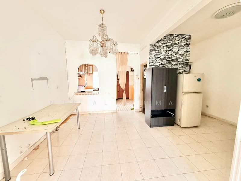 2-storey Terraced House for Sale in Bandar Tasik Puteri (Rawang) - Nur Alia Omar - Interior - PropertyGuru.com.my
