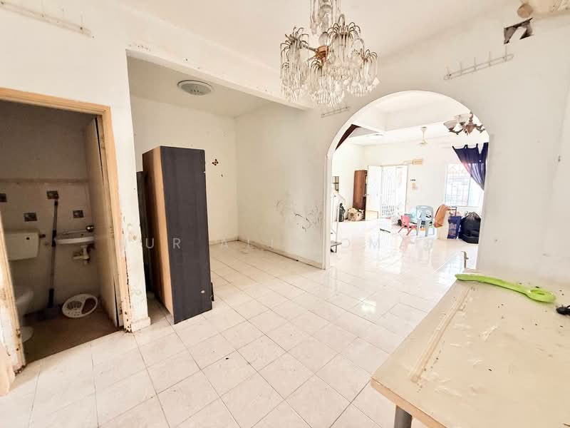 2-storey Terraced House for Sale in Bandar Tasik Puteri (Rawang) - Nur Alia Omar - Interior - PropertyGuru.com.my