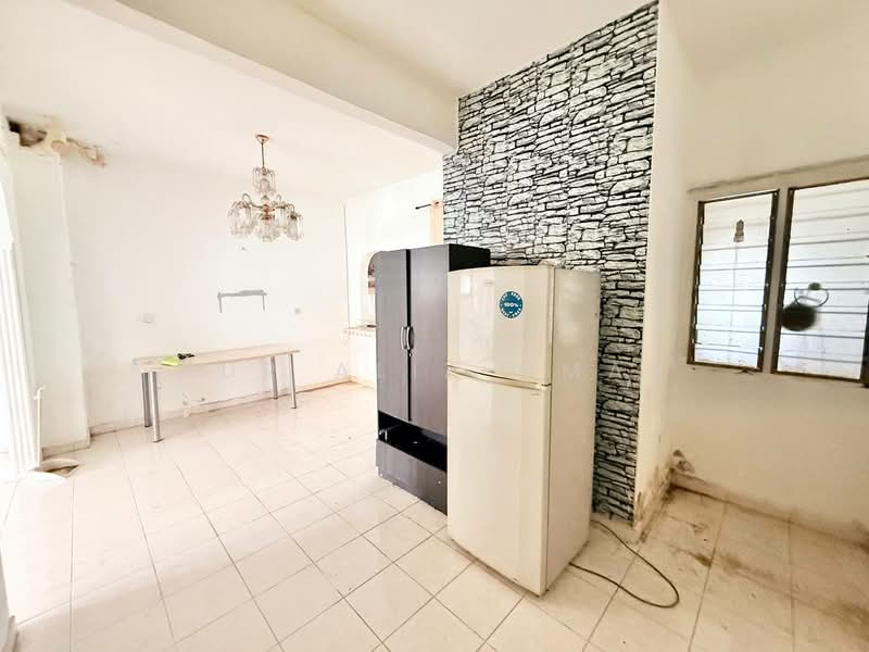 2-storey Terraced House for Sale in Bandar Tasik Puteri (Rawang) - Nur Alia Omar - Interior - PropertyGuru.com.my