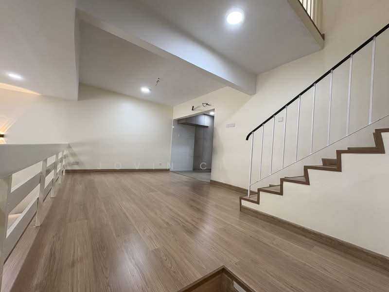 Rumah Teres 2 Tingkat untuk Dijual di Taman Desa (Kuala Lumpur) - Jovin Cheor - Interior - PropertyGuru.com.my